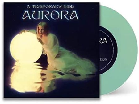 AURORA - TEMPORARY HIGH (VINYL) For Cheap