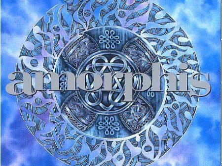 AMORPHIS - ELEGY Discount