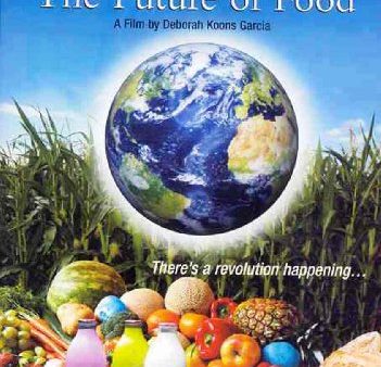 THE FUTURE OF FOOD [IMPORT] on Sale