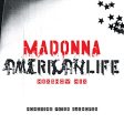 AMERICAN LIFE MIX SHOW MIX [VINYL] RSD 2023 Fashion