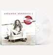 AMANDA MARSHALL - AMANDA MARSHALL 25TH ANNIVERSARY (VINYL) For Discount