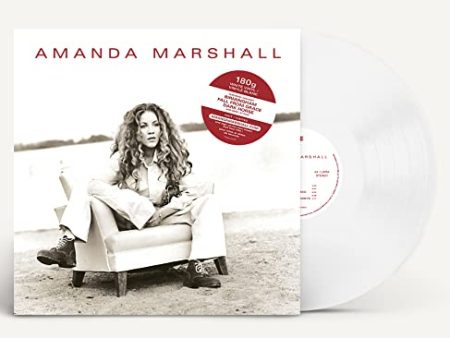 AMANDA MARSHALL - AMANDA MARSHALL 25TH ANNIVERSARY (VINYL) For Discount