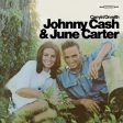 CASH, JOHNNY CARTER;JUNE - CARRYIN ON Online