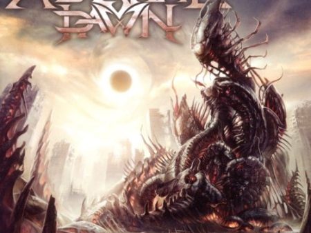 ABYSMAL DAWN - OBSOLESCENCE Online Hot Sale