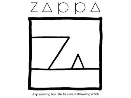 ZAPPA, FRANK - SHIP ARRIVING TOO LATE TO SAVE A DROWNING WITCH Online