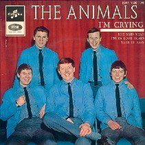 ANIMALS  - I M CRYING Supply