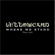 YELLOWCARD - WHERE WE STAND Online