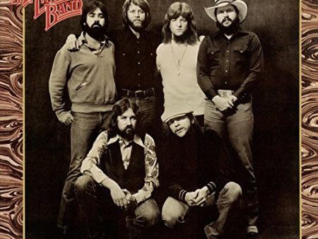 THE MARSHALL TUCKER BAND - TOGETHER FOREVER Discount