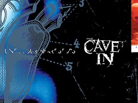 CAVE IN - UNTIL YOUR HEART STOPS (REISSUE) (VINYL) Discount