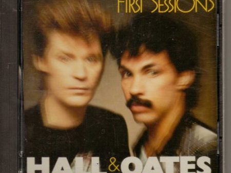 DARYL HALL & JOHN OATES - BEST OF Supply