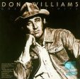 WILLIAMS, DON - V1 GREATEST HITS Online Hot Sale