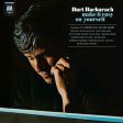 BACHARACH,BURT - MAKE IT EASY ON YOURSELF (VINYL) Online now