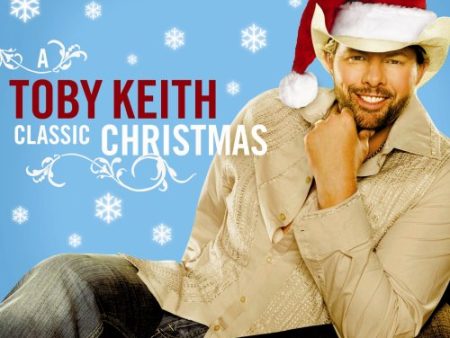 KEITH, TOBY - CLASSIC CHRISTMAS, VOL. 1 Online