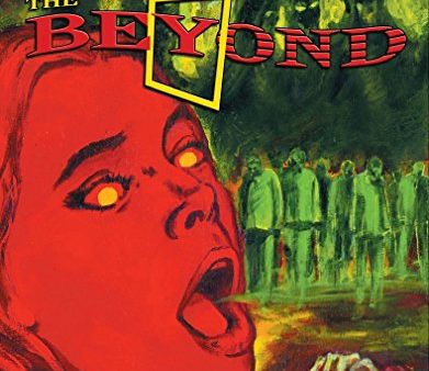 THE BEYOND [BLU-RAY] Sale