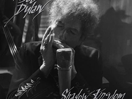 BOB DYLAN - SHADOW KINGDOM (VINYL) Supply