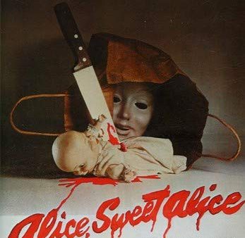 ALICE SWEET ALICE For Discount