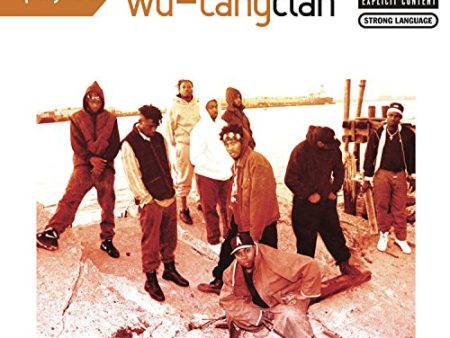 WU-TANG CLAN - PLAYLIST: THE VERY BEST OF WU-TANG CLAN Online