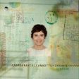 ADRIANA CALCANHOTTO - ERRANTE (VINYL) on Sale