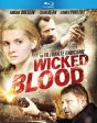 WICKED BLOOD - BLU on Sale