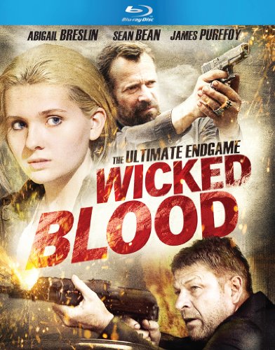 WICKED BLOOD - BLU on Sale