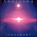 ANATHEMA - JUDGEMENT Supply