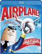 AIRPLANE! [BLU-RAY] (BILINGUAL) Online now