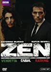 ZEN - DVD-BBC on Sale