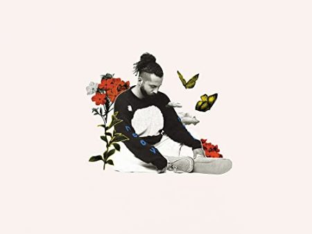 ELDERBROOK - LITTLE LOVE (VINYL) Online