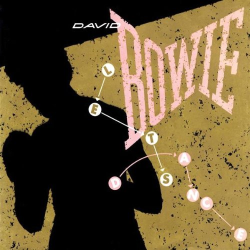 DAVID BOWIE - LET S DANCE Online Sale