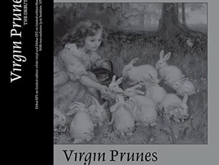 VIRGIN PRUNES - THE DEBUT EPS (VINYL) For Sale