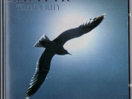 ZAMFIR  - TRANQUILITY For Sale