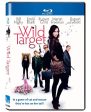 WILD TARGET (BLU-RAY) For Sale