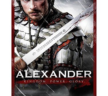 ALEXANDER - DVD-IGOR KALYONOV Hot on Sale