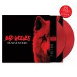 BAD WOLVES - DEAR MONSTERS (RED VINYL) Online now