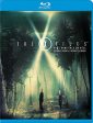 X-FILES SEASON 5 (BILINGUAL) [BLU-RAY] Online Sale