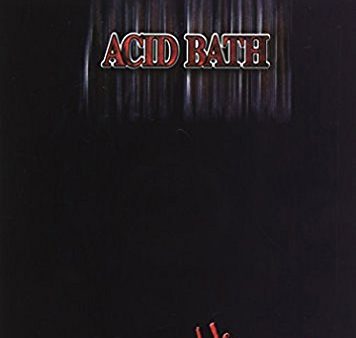 ACID BATH Online Sale