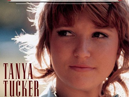 TUCKER, TANYA - 16 BIGGEST HITS (CD) Hot on Sale