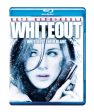 WHITEOUT   ENFER BLANC [BLU-RAY] (BILINGUAL) For Sale