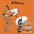 DR. SEUSS  - DR. SEUSS PRESENTS: GREEN EGGS & HAM Online now