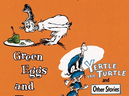 DR. SEUSS  - DR. SEUSS PRESENTS: GREEN EGGS & HAM Online now