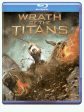 WRATH OF THE TITANS [BLU-RAY] [IMPORT] For Cheap