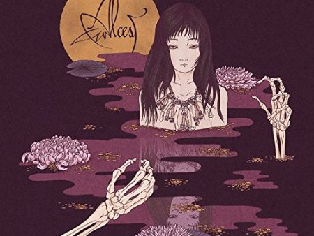 ALCEST - KODAMA (JAPANESE IMPORT) Online Sale