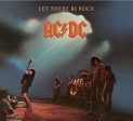 AC\DC - LET THERE BE ROCK Online Hot Sale