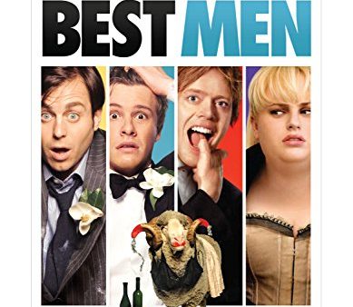 A FEW BEST MEN (SOUS-TITRES FRANAIS) Hot on Sale