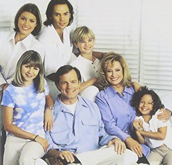 7TH HEAVEN: SEASON 3 Cheap