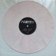 Cate Le Bon - Pompeii (Pink White Marbled) (Used LP) Online