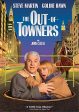 OUT-OF-TOWNERS  - DVD-1999-STEVE MARTIN-WIDESCREEN Online now