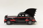 BATMAN: BATMOBILE (1940 S COMIC BOOK) - DANBURY MINT-DIE-CAST 1:24 SCALE Sale