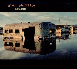 PHILLIPS, GLEN - ABULUM For Sale