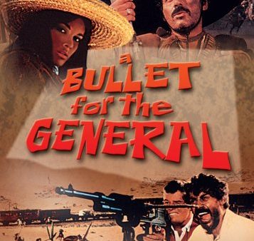 A BULLET FOR THE GENERAL Online Sale